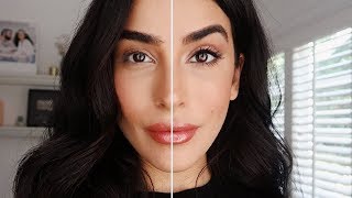 Best Eye Makeup Trick to Lift amp Awaken [upl. by Vorster573]