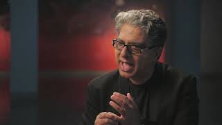 Deepak Chopra  What is Consciousness [upl. by Selinda]