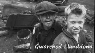 Gwarchodd Llanddona Welsh Folk Music [upl. by Noeruat]