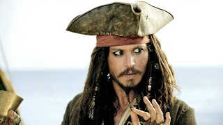 Best of Captain Jack Sparrow Part 3 [upl. by Volin]