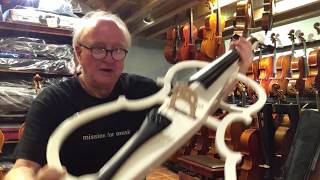 Electric Cellos what NOT to buy [upl. by Dud]