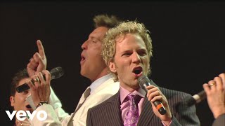 Gaither Vocal Band Ernie Haase amp Signature Sound  Holy Highway Live [upl. by Traci]