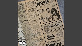 Nokia [upl. by Eedolem]