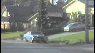 Tsawwassen BC 1985 Neighbourhood tour Long version [upl. by Cocke]