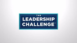 The Leadership Challenge Overview [upl. by Gerlac970]