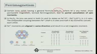 Magnetic Properties [upl. by Nuj]