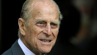 Funeral for Prince Philip  CBC News Special [upl. by Ednyl]