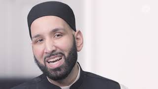 SERIES OVERVIEW Meeting Muhammad ﷺ  A Ramadan Series presented by Dr Omar Suleiman [upl. by Nnauol68]