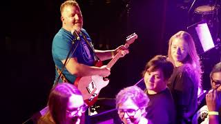 Soul Choir at Holmfirth Picturedrome [upl. by Edyaj]