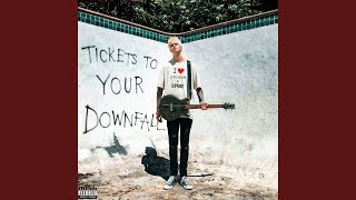 Tickets To Your Downfall [upl. by Rebel]