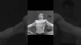 Mr Germany Bodybuilding 1965 [upl. by Juliana]