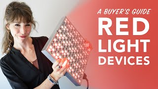 The Best Red Light Therapy Devices for Every Budget Revealed [upl. by Edualc]