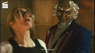 The Purge Election Year  Candy Girl Rampage in 4K HDR [upl. by Meras]