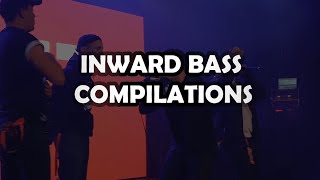 Inward Bass Compilations  Codfish Inertia [upl. by Emmuela]