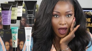 Face Primers  Why use it amp How to apply it [upl. by Tobie]