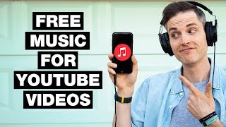 Best Copyright Free Music for YouTube Videos — Top 3 Sites [upl. by Mihe]