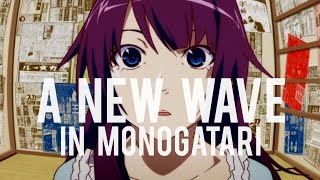 Why The Monogatari Series is so Different [upl. by Anada]