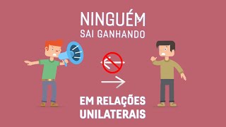 Como andam as suas relações interpessoais [upl. by Eniron]