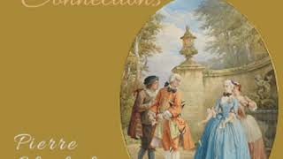 Dangerous Connections Les liaisons dangereuses by Pierre Choderlos de LACLOS Part 13  Audio Book [upl. by Valora]