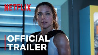 INTERCEPTOR  Official Trailer  Netflix [upl. by Khan245]