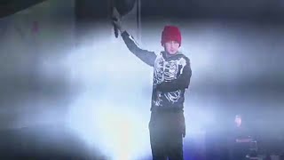 twenty one pilots Migraine Blurryface Live [upl. by Corotto]