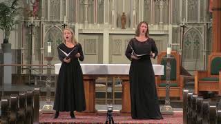 Ave Maria  Camille SaintSaëns [upl. by Tish]