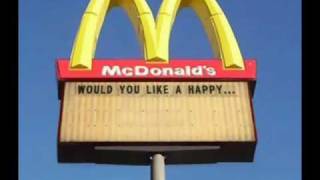 McDonalds Song [upl. by Catherina]