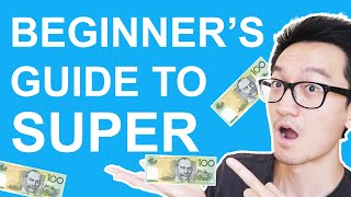 Superannuation in Australia explained in detail 2022  What is Super [upl. by Ybot]