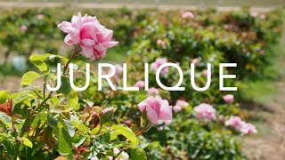 Beauty Tour Jurlique Farm  Adelaide Australia [upl. by Ellinger]