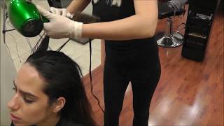 Hair Growth Treatment Platelet Rich Fibrin Injections PRF with Dr Kian Karimi [upl. by Eveivenej]