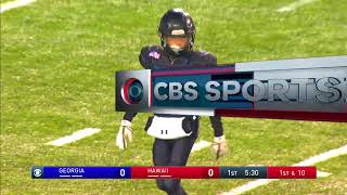 12U amp 14U 2017 Championship Games CBS [upl. by Milah94]