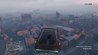 Deluxo vs Oppressor Mk2 compilation [upl. by Obelia893]