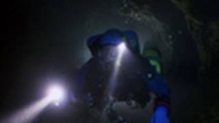 Record Cave Dive Leaves Mystery  National Geographic [upl. by Ennaehr485]