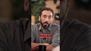 Identity and Belonging  Nouman Ali Khan [upl. by Nisay]