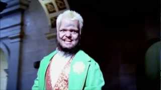 Hornswoggle Theme Song [upl. by Lippold]