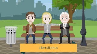 Was ist eigentlich Liberalismus [upl. by Casper]