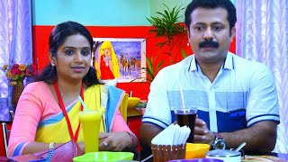 Malooty  Episode 7  08 December 2015  Mazhavil Manorama [upl. by Boorman]