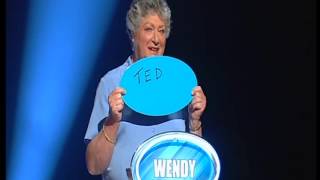 WEAKEST LINK EPISODE September 2008 [upl. by Ycnalc553]