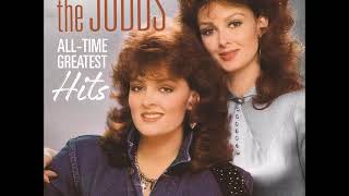 The Judds  AllTime Greatest Hits FULL GREATEST HITS ALBUM [upl. by Kellby272]