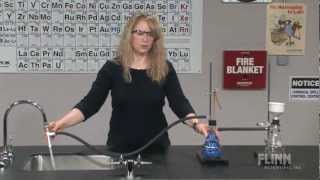 How To Set Up a Vacuum Filtration [upl. by Mcgrody]