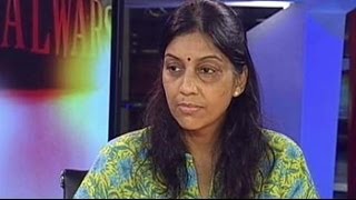 Aarushis mothers first interview to NDTV days after murder Aired May 2008 [upl. by Oirrad]