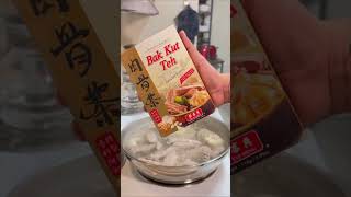 Bak Kut Teh [upl. by Eoj]