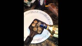 How to use a raclette grilling machine [upl. by Elatan894]