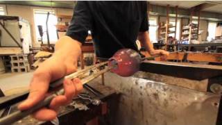 How to Pick Supplies  Glassblowing [upl. by Zorana]