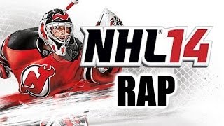 NHL 14  RAP  60000 TILAAJAN SPECIAL [upl. by Ingmar449]