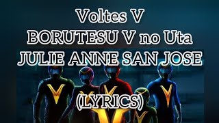 Voltes V Legacy The dual life of Judy Episode 25 [upl. by Joly]