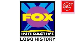 1598 FOX Interactive Logo History Request [upl. by Anurag]