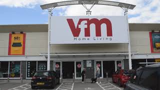 Discount Furniture amp Homewares  Up to 70 Off  VFM [upl. by Hays]