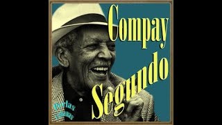 Compay Segundo  Colección Perlas Cubanas 1 Full AlbumÁlbum Completo [upl. by Nivaj]