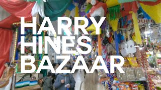 Today We Visit  Harry Hines Bazaar [upl. by Federico]